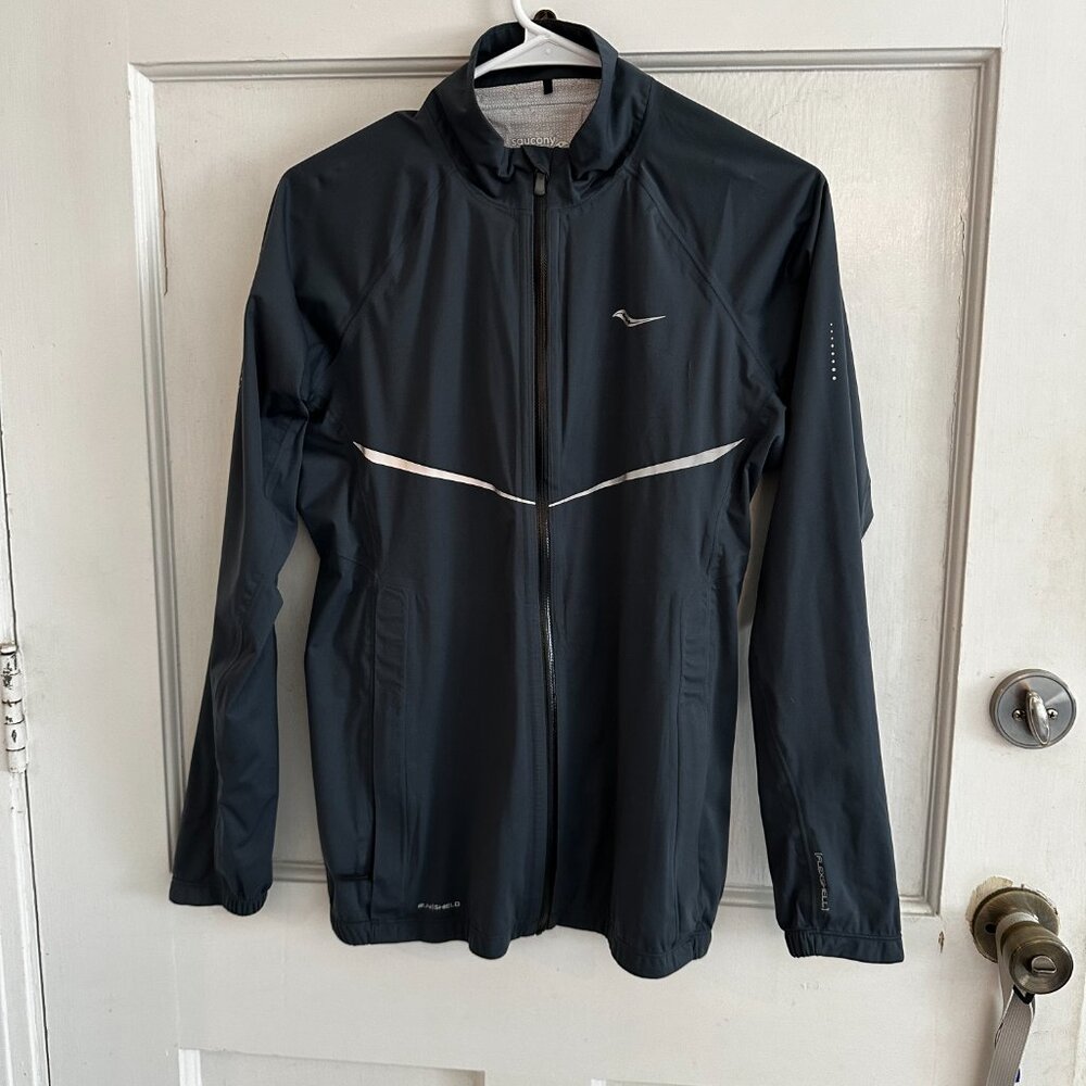 Jogging Jacket - Picture 8 of 8